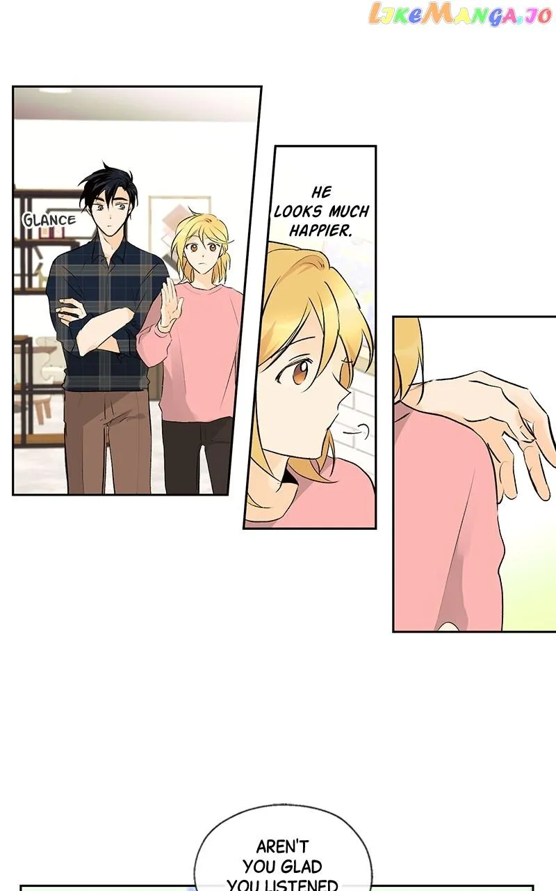 You Will Love Chapter 34 Online - página 4