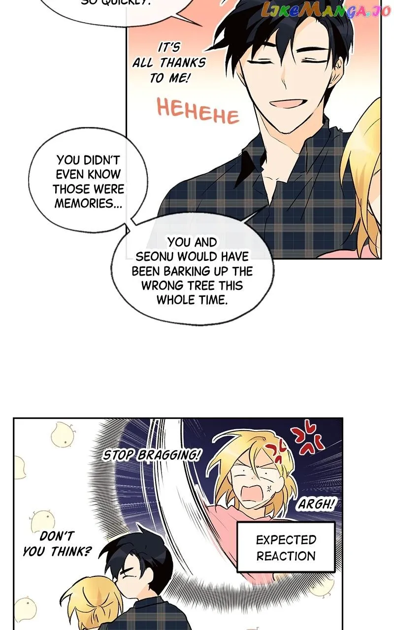 You Will Love Chapter 34 Online - página 6