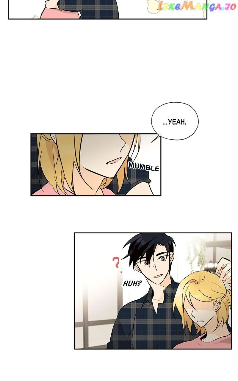 You Will Love Chapter 34 Online - página 7