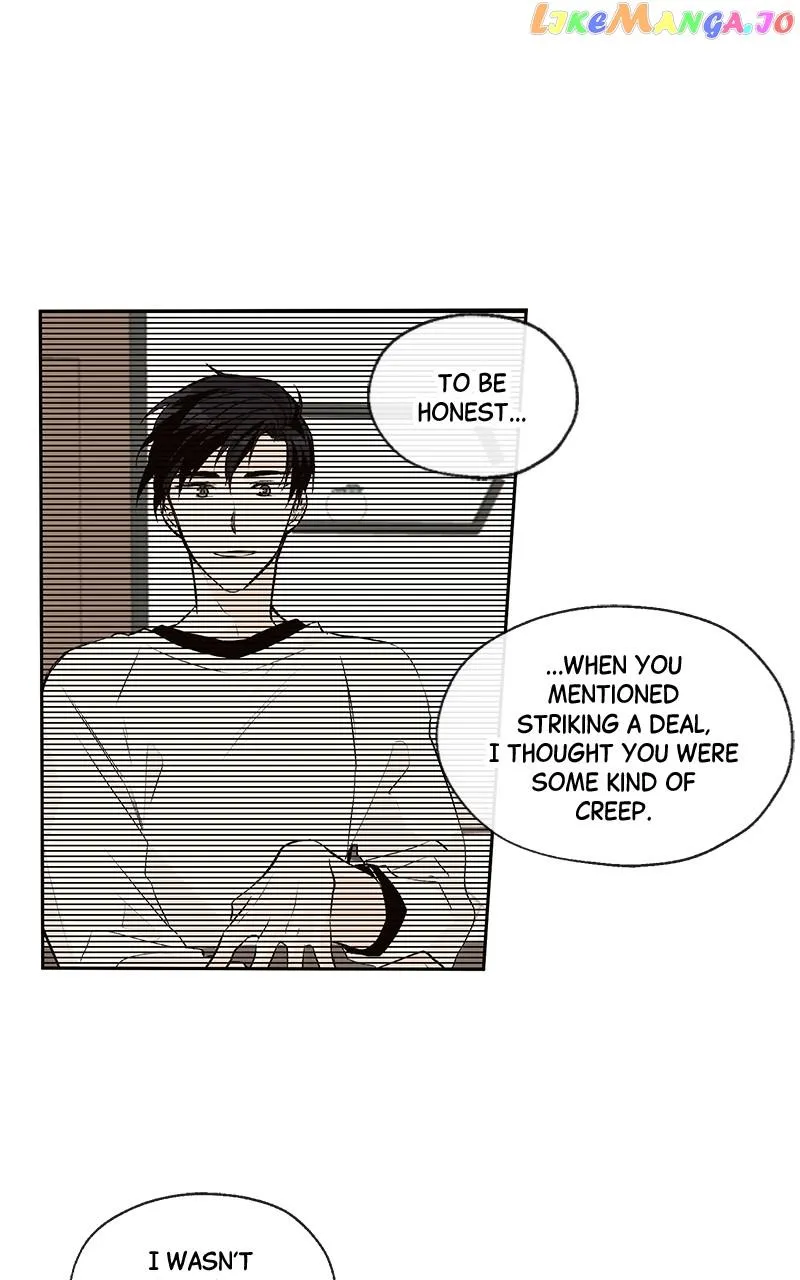 You Will Love Chapter 34 Online - página 8
