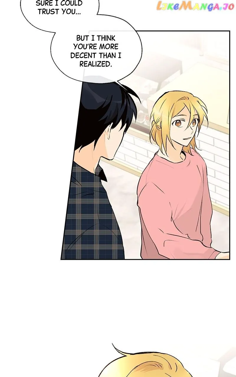 You Will Love Chapter 34 Online - página 9
