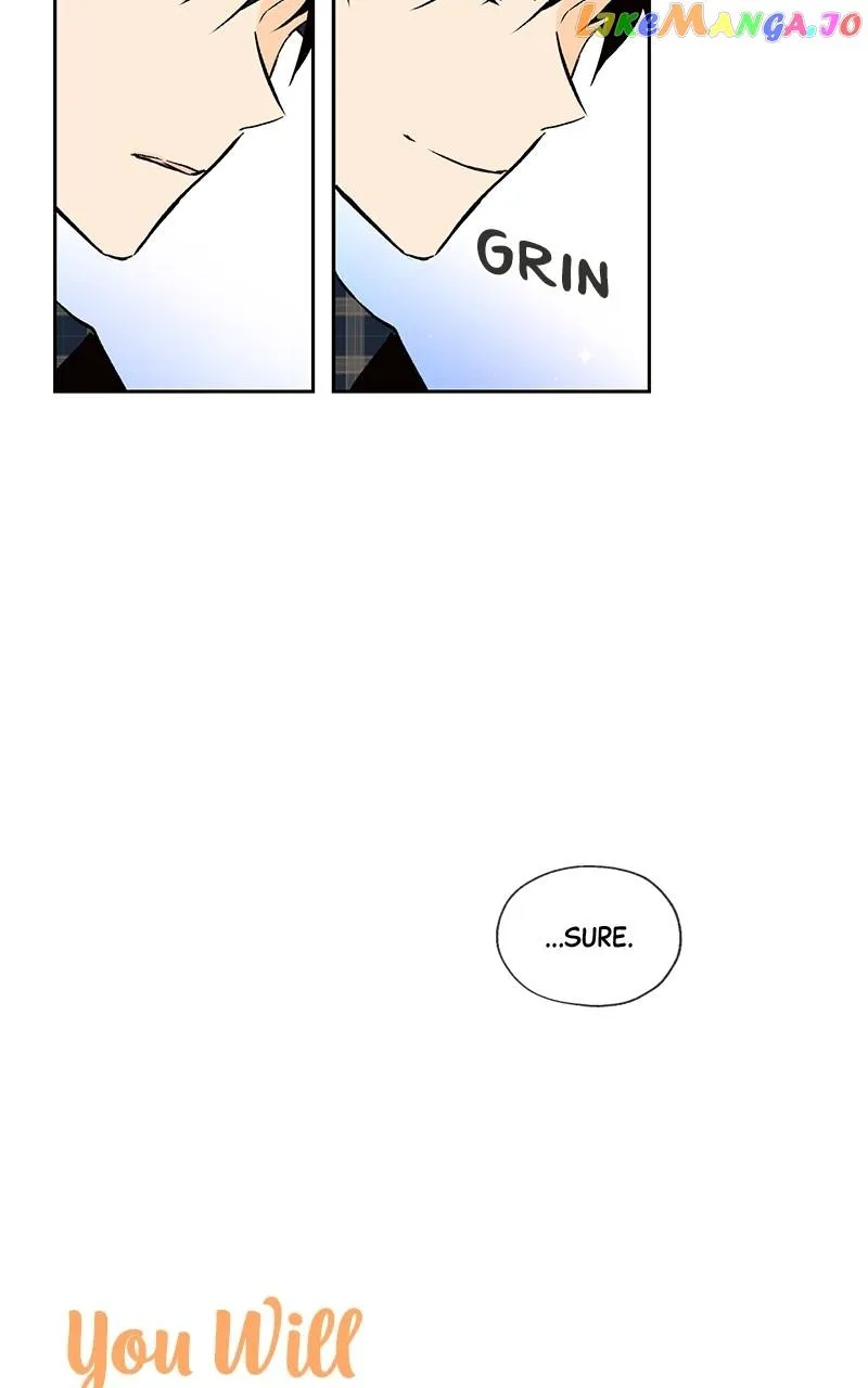 You Will Love Chapter 34 Online - página 11