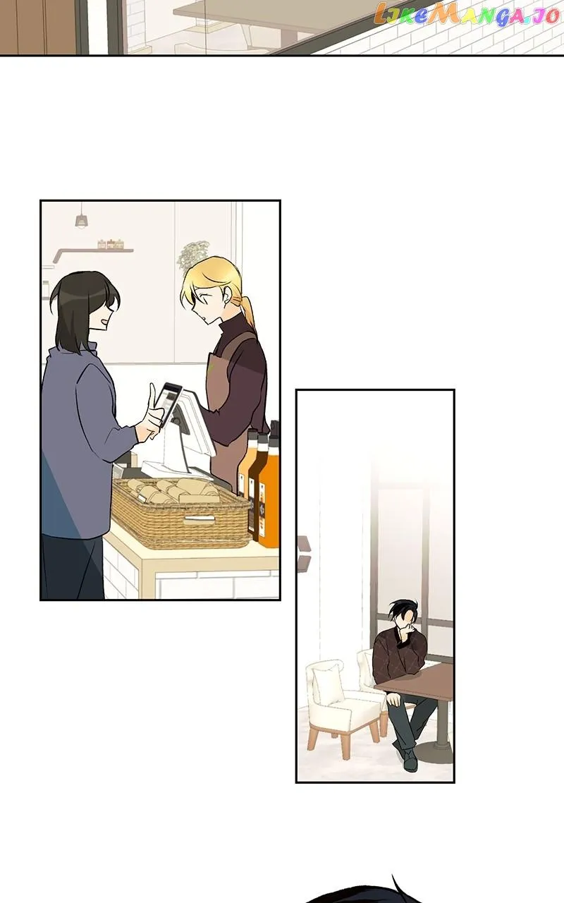 You Will Love Chapter 34 Online - página 13