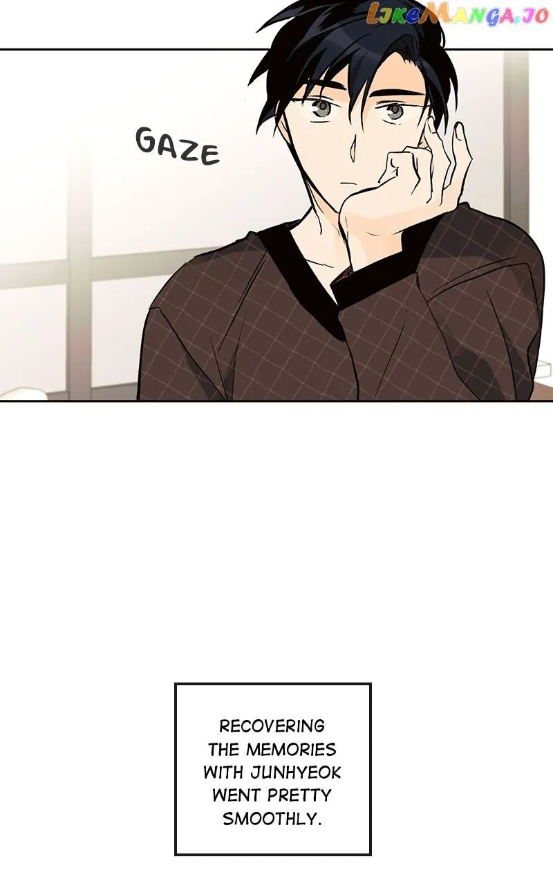You Will Love Chapter 34 Online - página 14