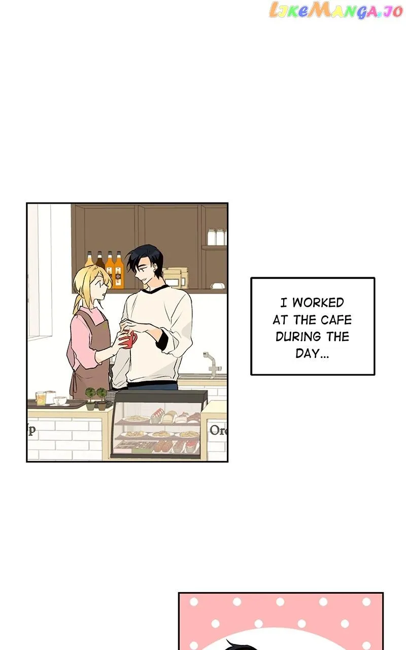 You Will Love Chapter 34 Online - página 15