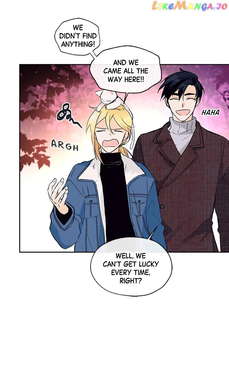 You Will Love Chapter 34 Online - página 19