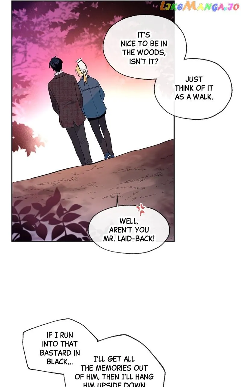 You Will Love Chapter 34 Online - página 20