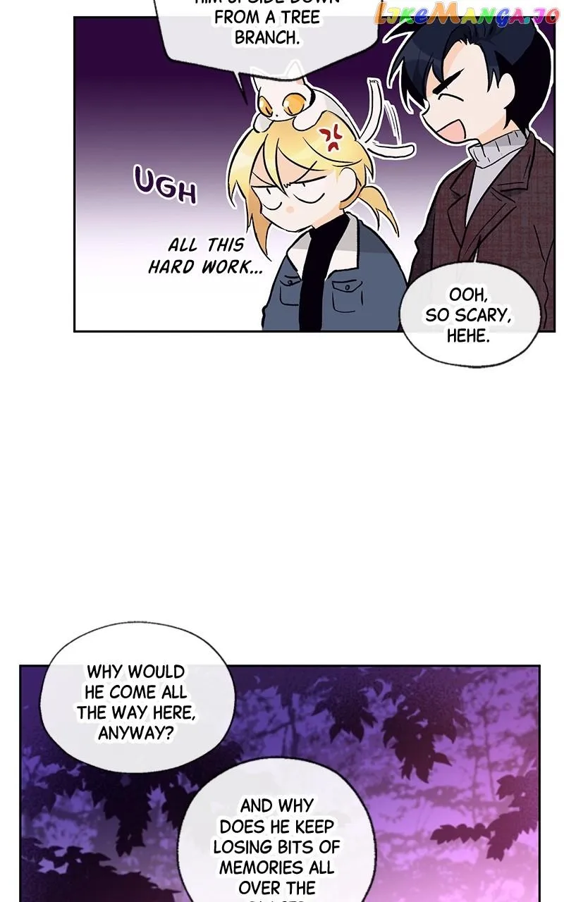 You Will Love Chapter 34 Online - página 21