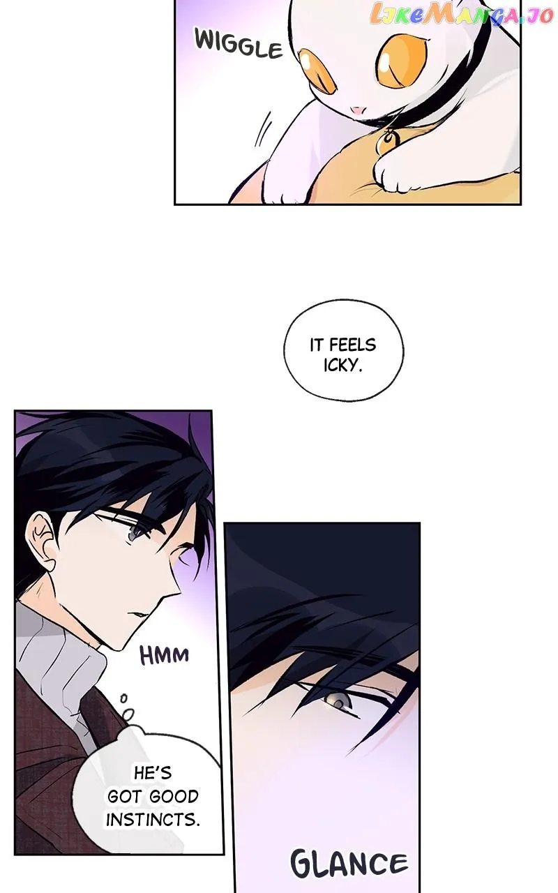 You Will Love Chapter 34 Online - página 23