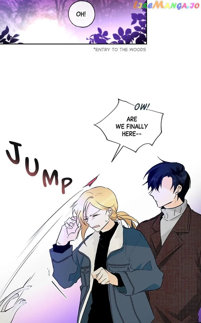 You Will Love Chapter 34 Online - página 25