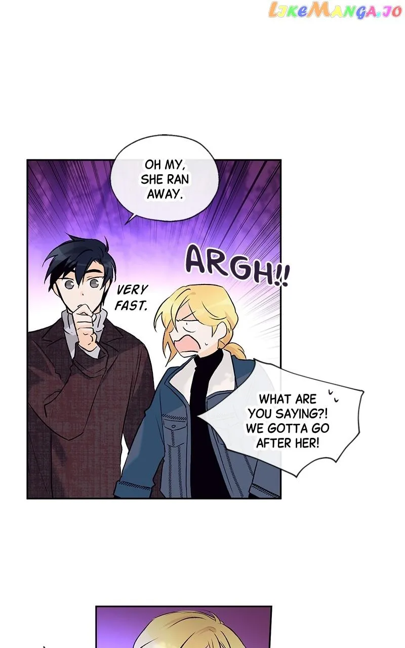 You Will Love Chapter 34 Online - página 27