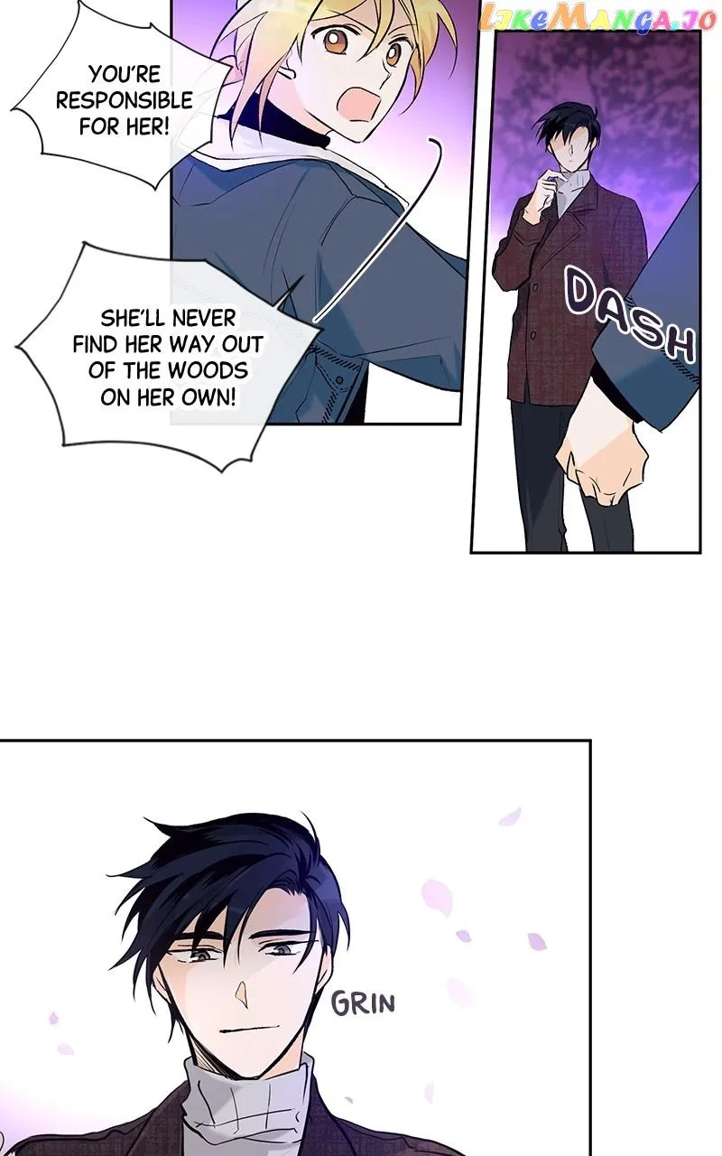 You Will Love Chapter 34 Online - página 28
