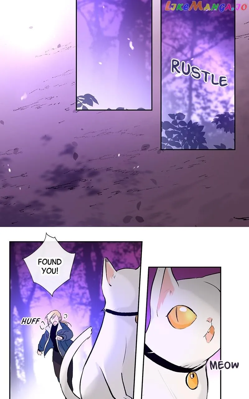 You Will Love Chapter 34 Online - página 30