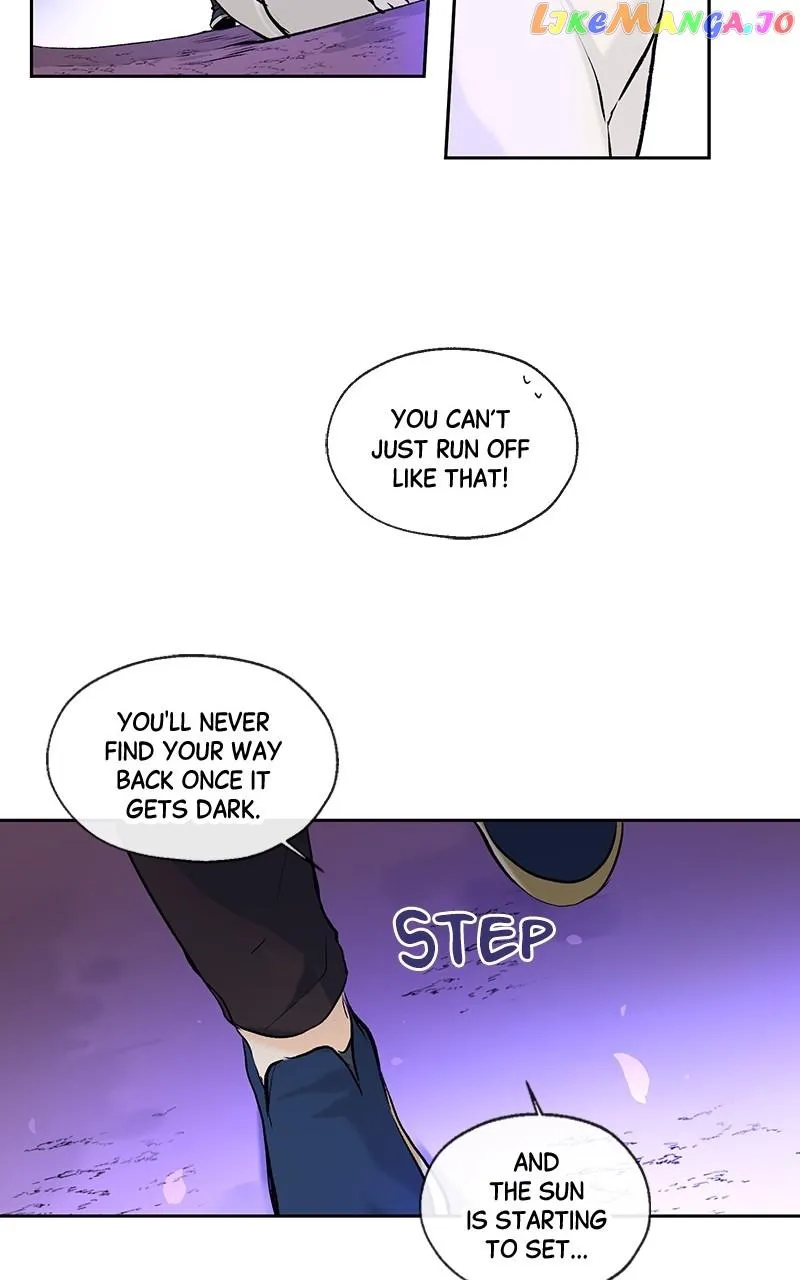 You Will Love Chapter 34 Online - página 31