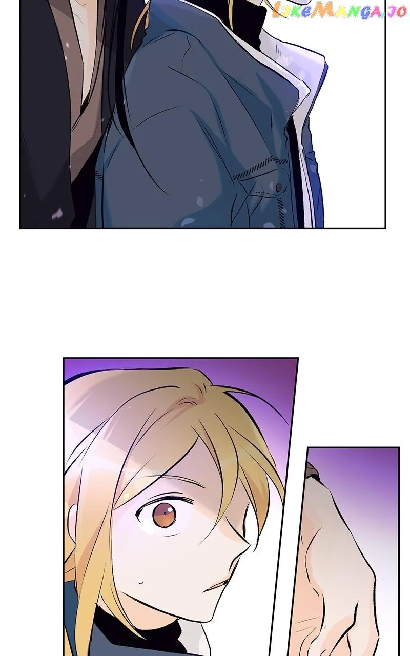 You Will Love Chapter 34 Online - página 33