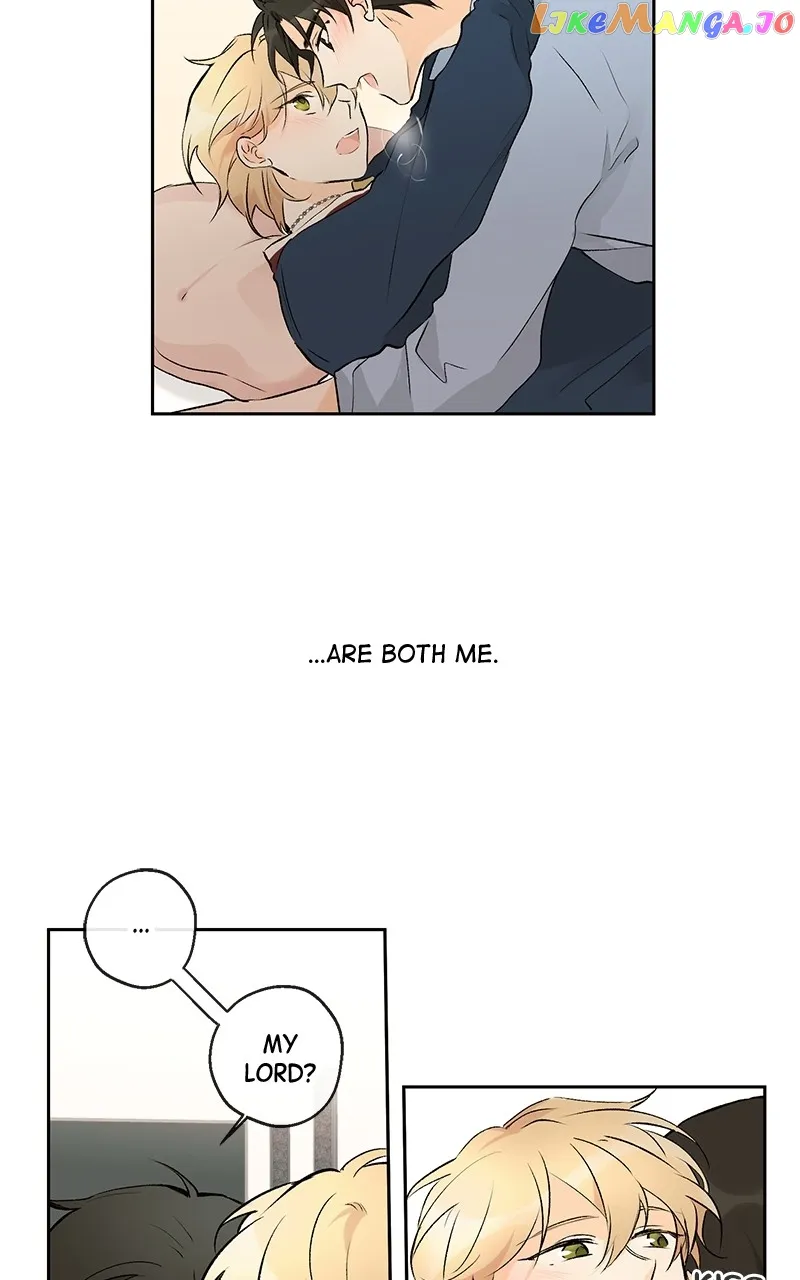 You Will Love Chapter 36 Online - página 5