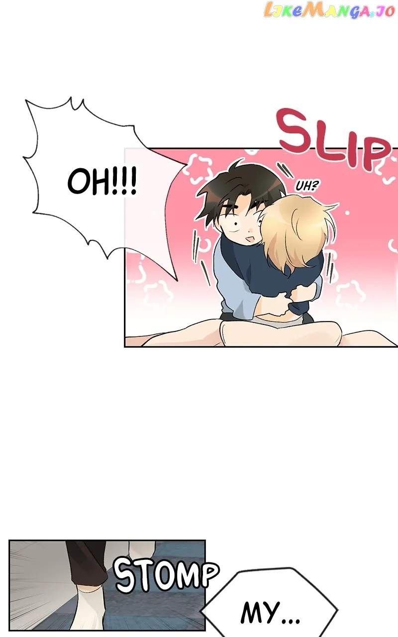 You Will Love Chapter 36 Online - página 7