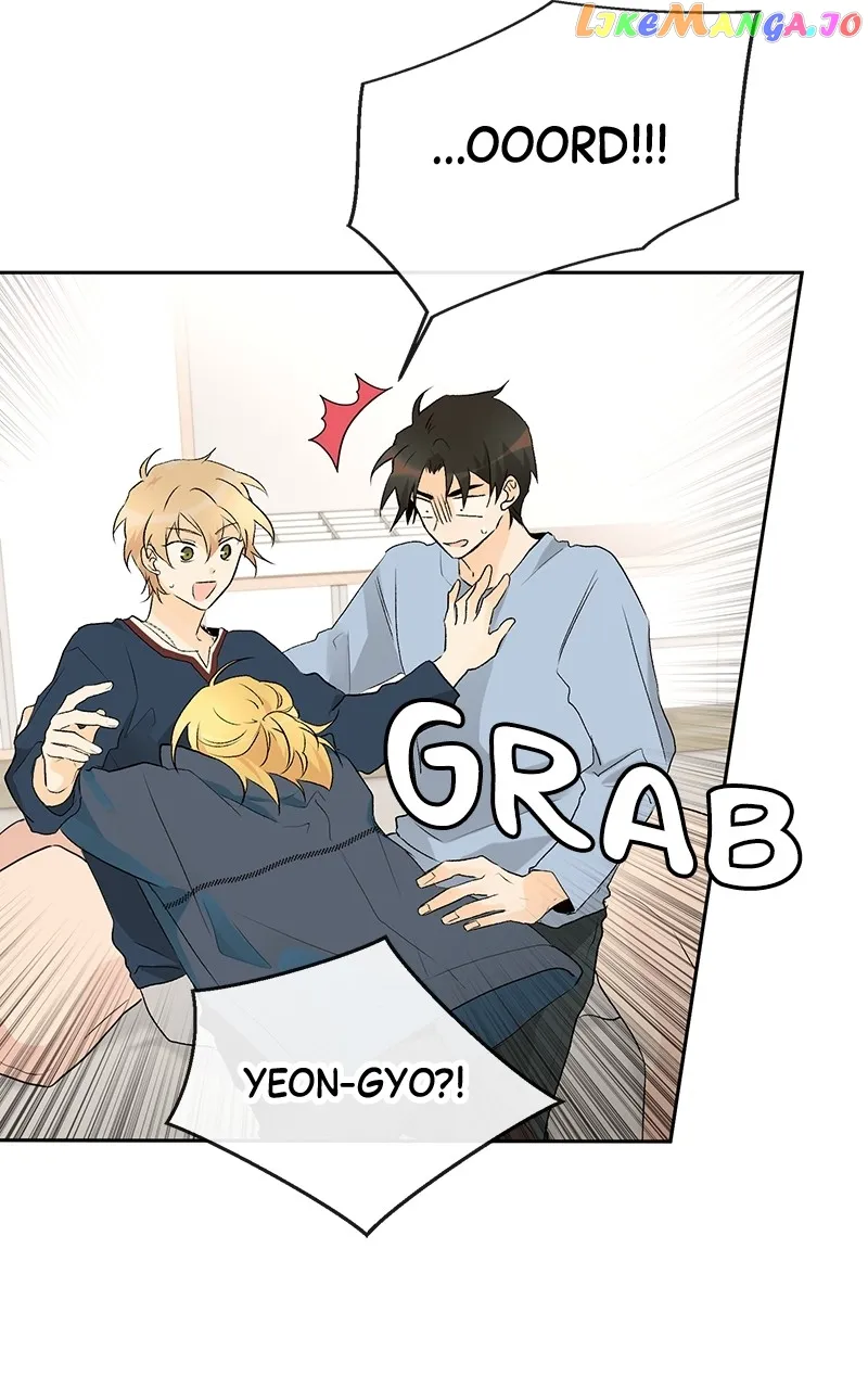You Will Love Chapter 36 Online - página 9