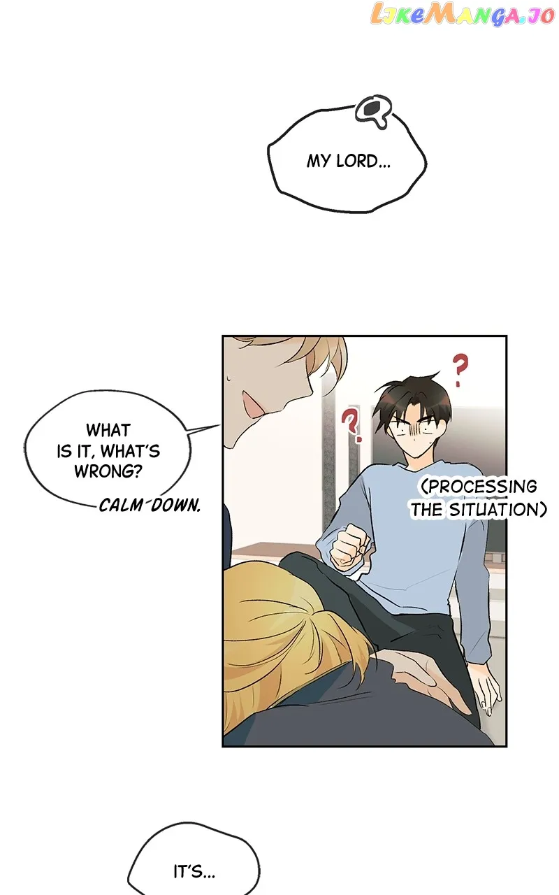 You Will Love Chapter 36 Online - página 10