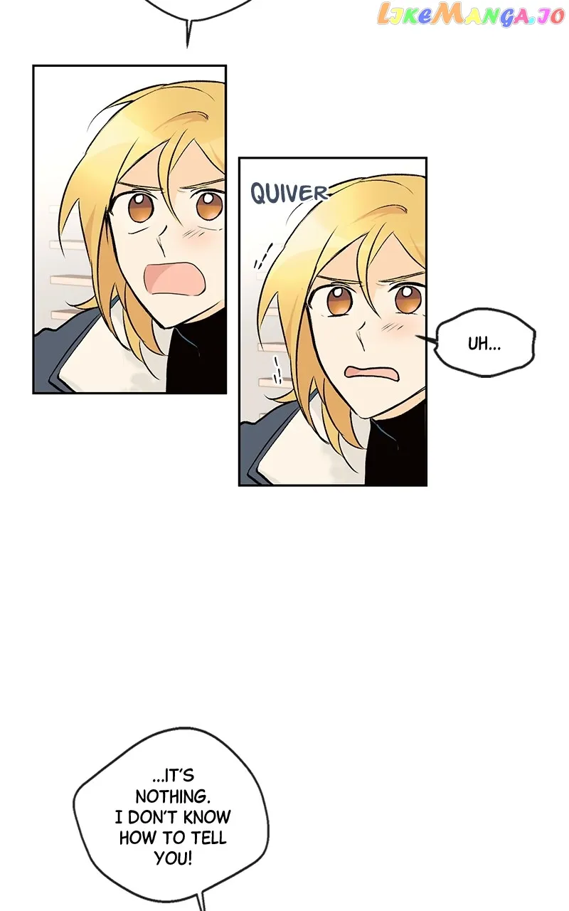 You Will Love Chapter 36 Online - página 11
