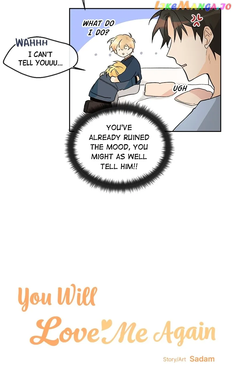 You Will Love Chapter 36 Online - página 12