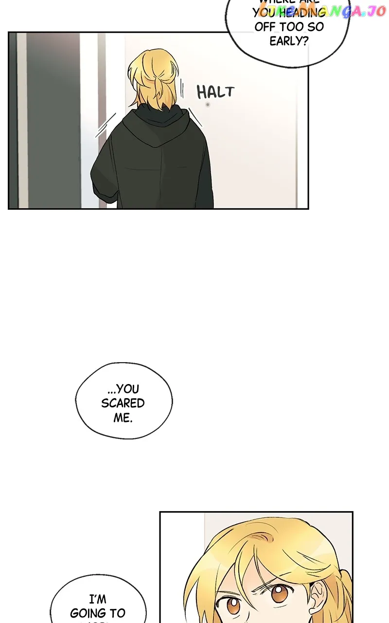 You Will Love Chapter 36 Online - página 14