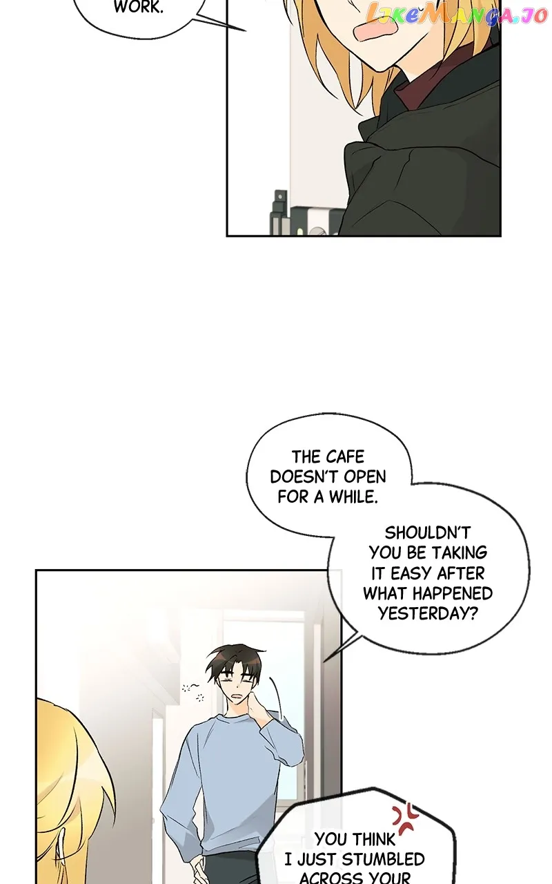 You Will Love Chapter 36 Online - página 15