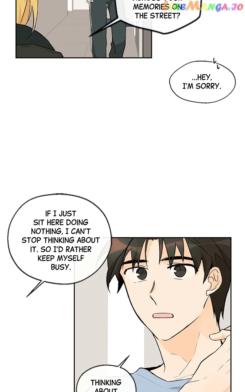 You Will Love Chapter 36 Online - página 16