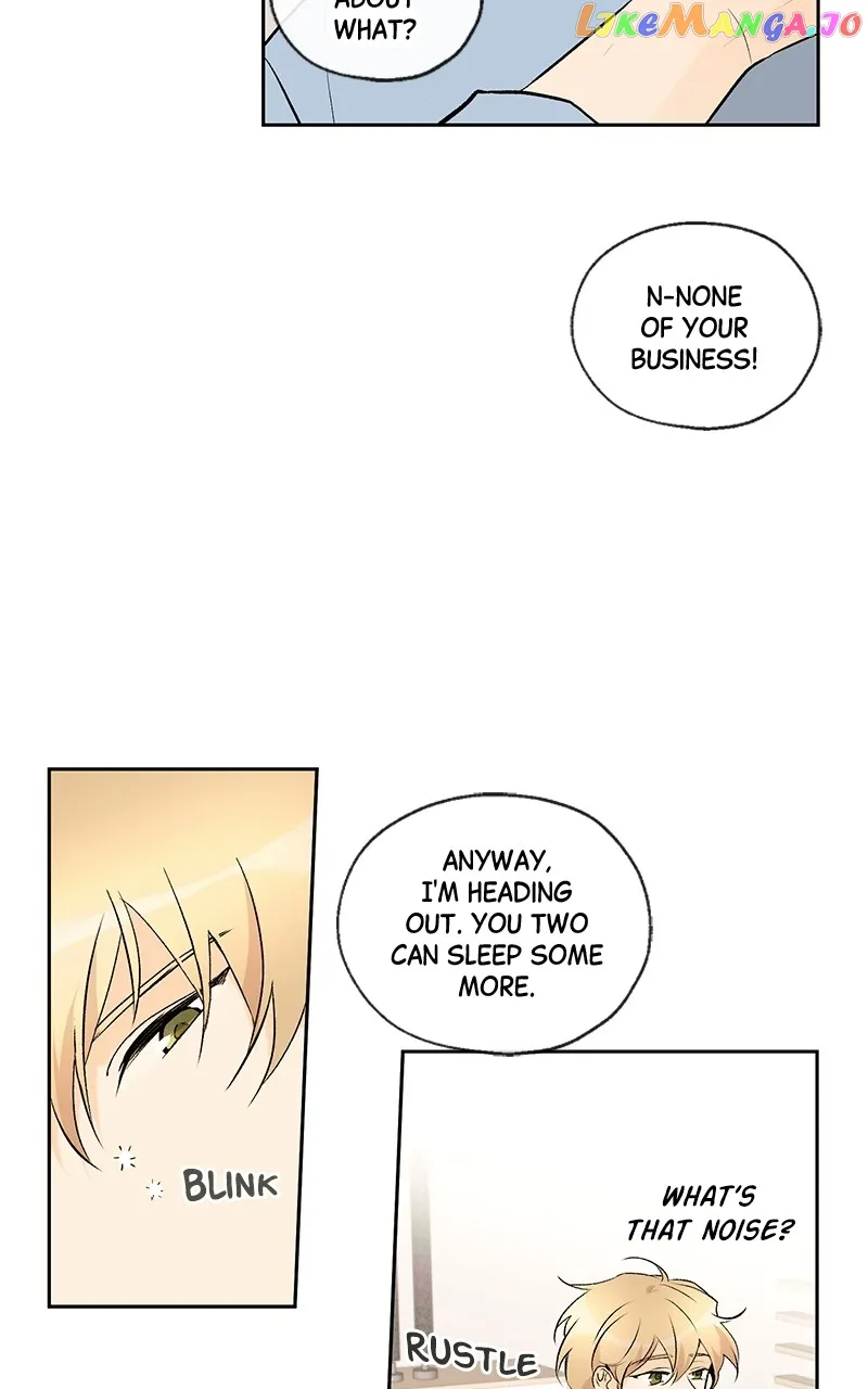 You Will Love Chapter 36 Online - página 17