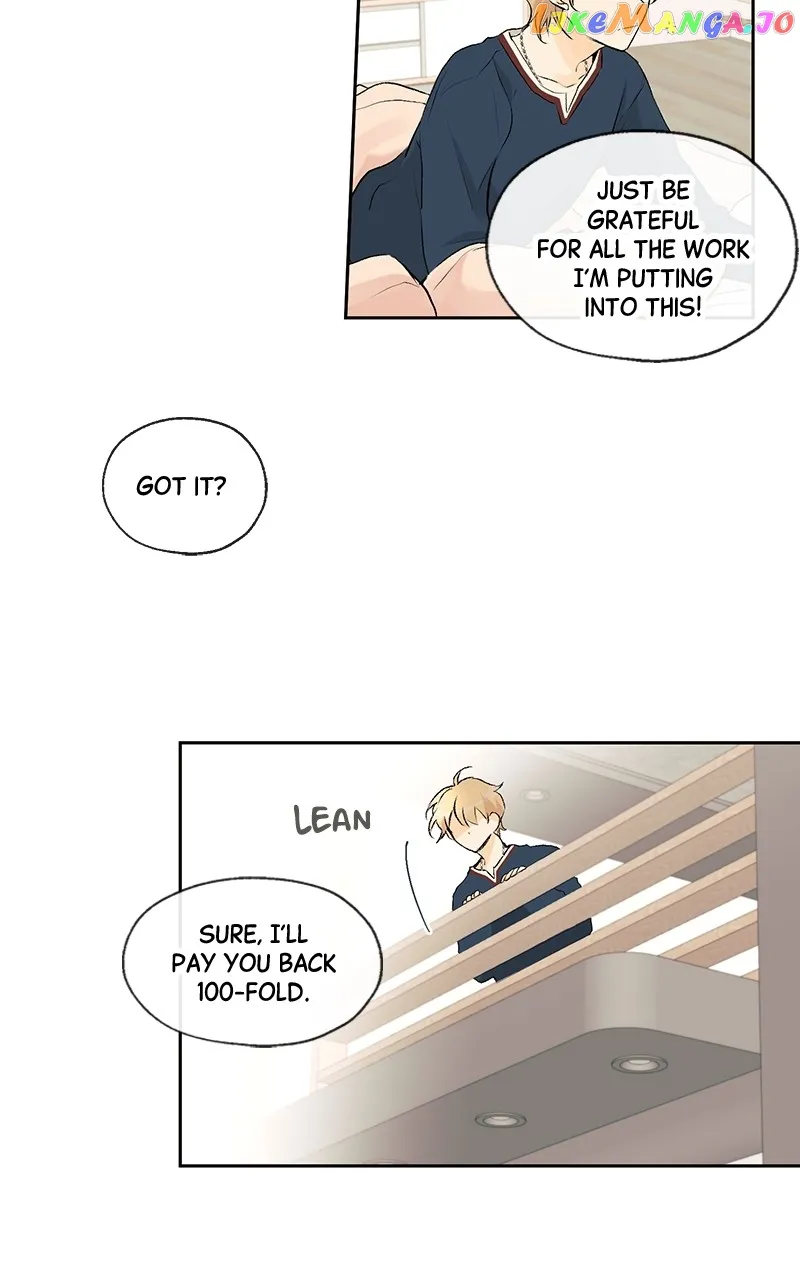 You Will Love Chapter 36 Online - página 18