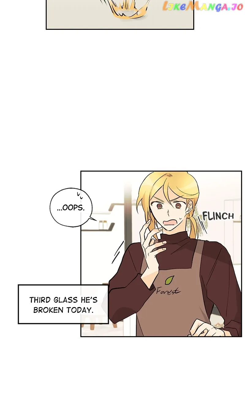 You Will Love Chapter 36 Online - página 22
