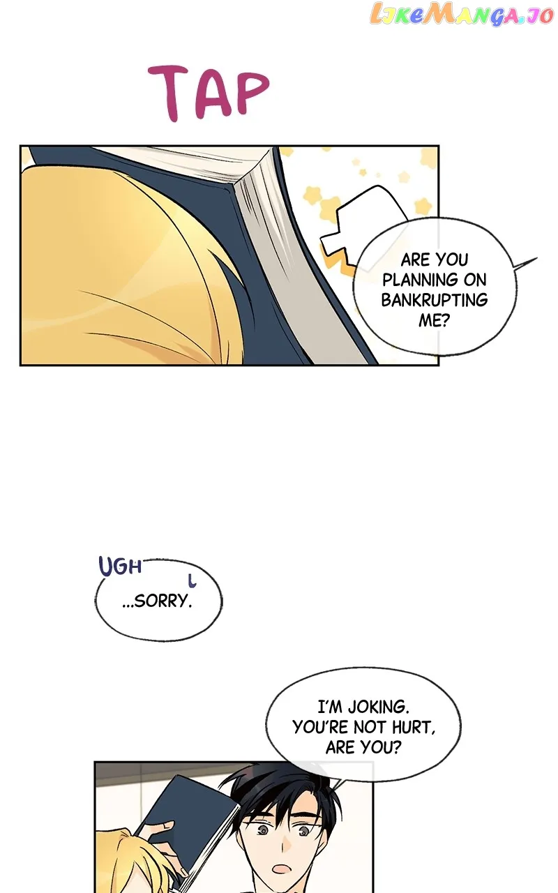 You Will Love Chapter 36 Online - página 23