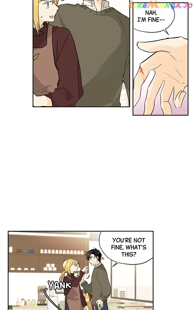 You Will Love Chapter 36 Online - página 24