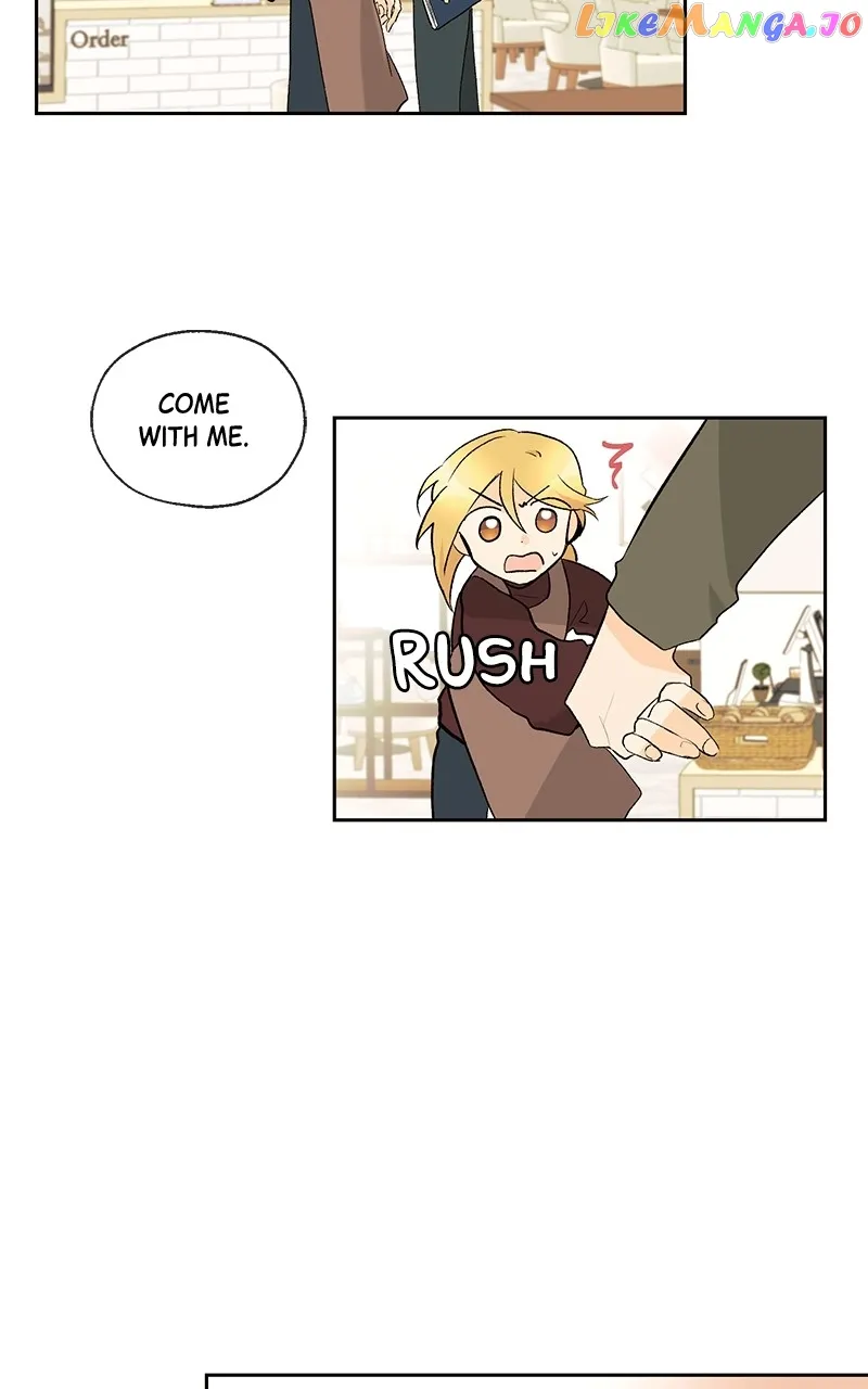 You Will Love Chapter 36 Online - página 25