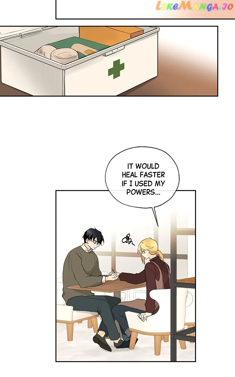 You Will Love Chapter 36 Online - página 26