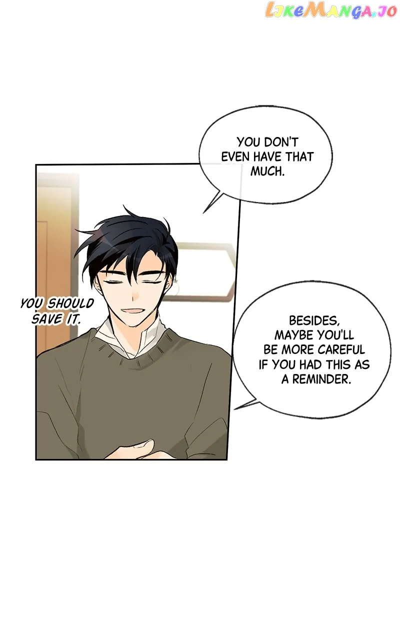 You Will Love Chapter 36 Online - página 27
