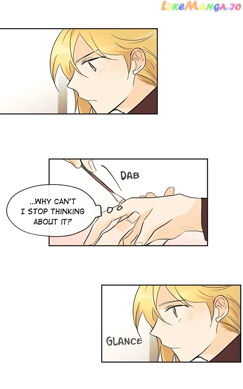 You Will Love Chapter 36 Online - página 28