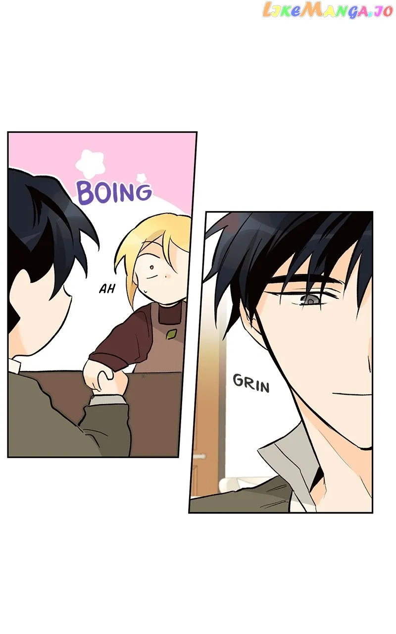 You Will Love Chapter 36 Online - página 29