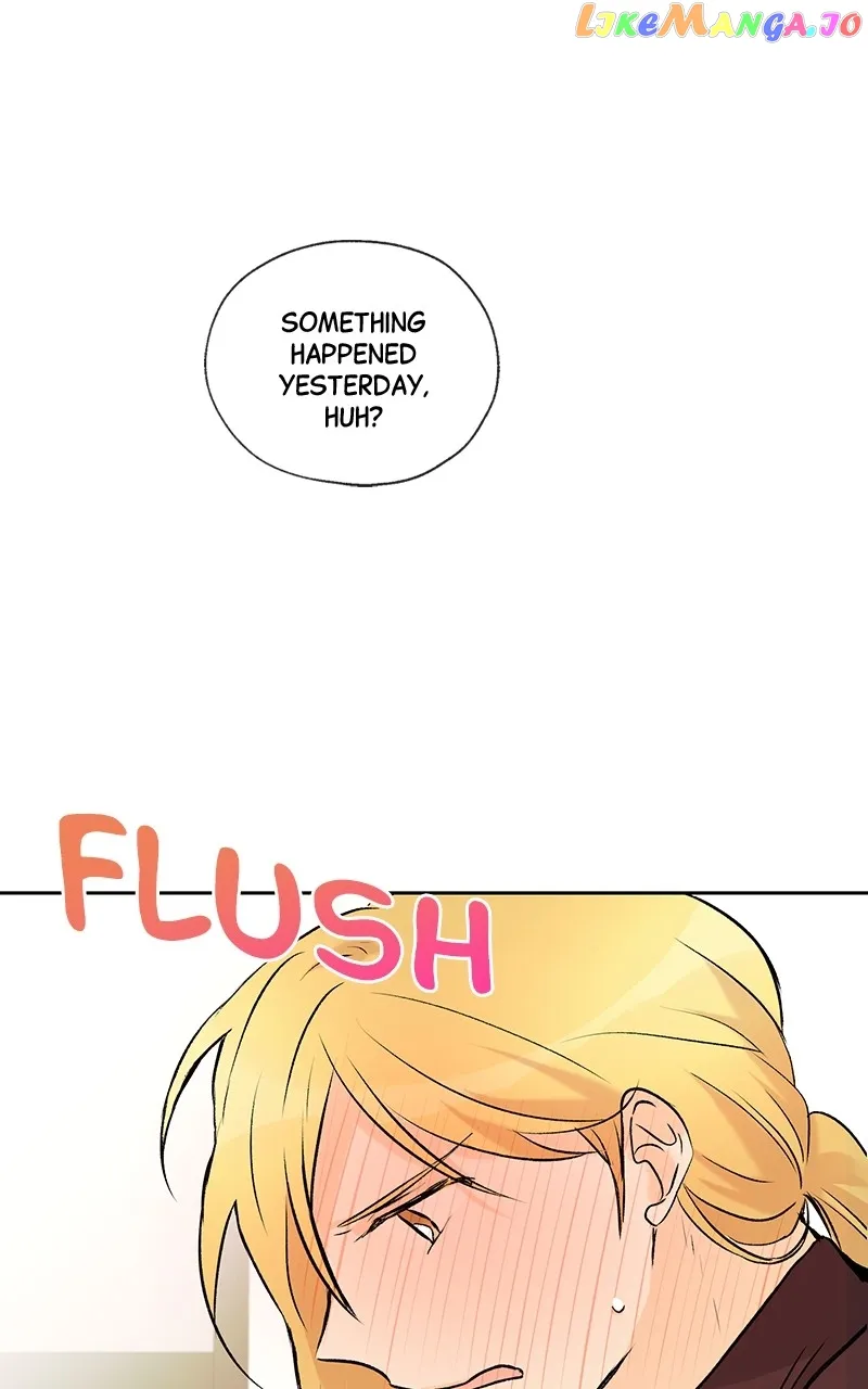 You Will Love Chapter 36 Online - página 30
