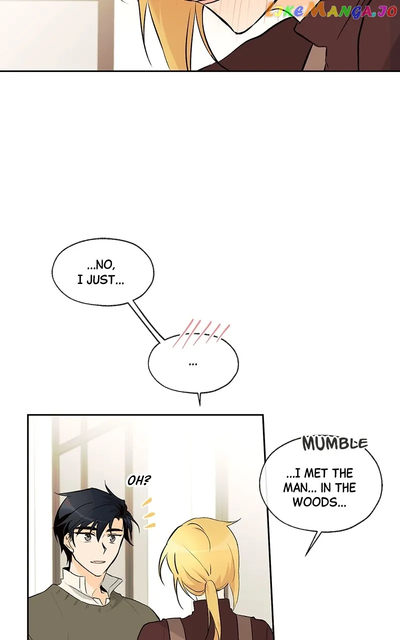 You Will Love Chapter 36 Online - página 31