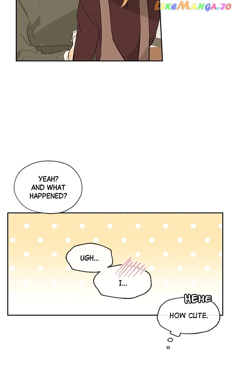 You Will Love Chapter 36 Online - página 32