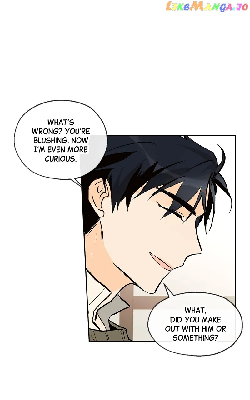 You Will Love Chapter 36 Online - página 33