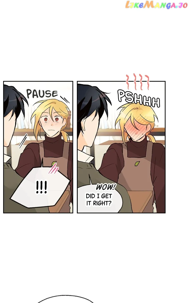 You Will Love Chapter 36 Online - página 34