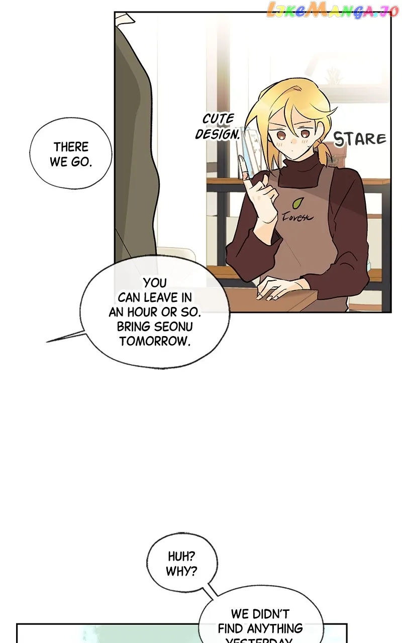 You Will Love Chapter 36 Online - página 37