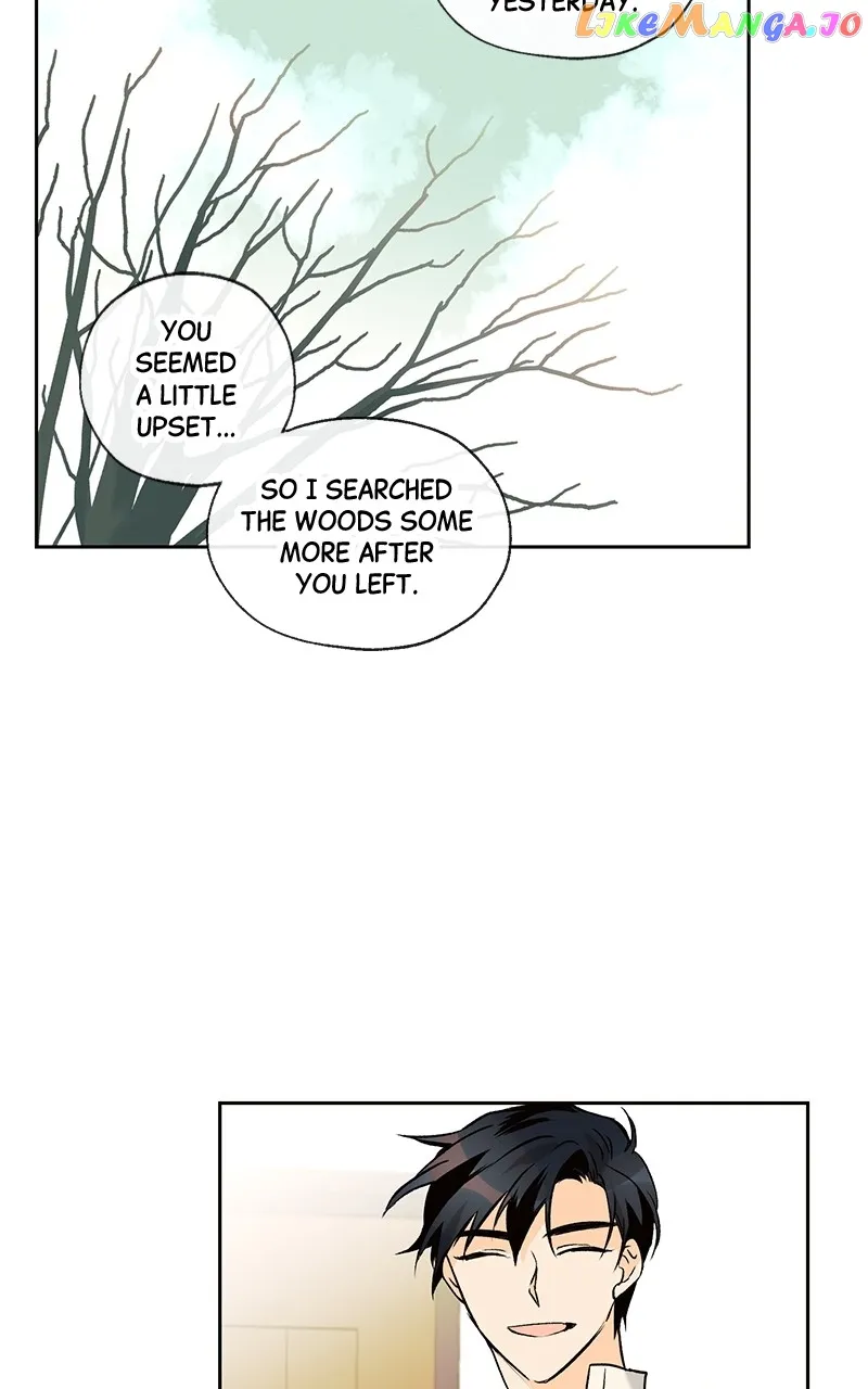 You Will Love Chapter 36 Online - página 38