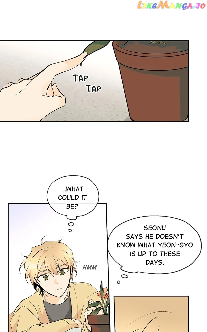 You Will Love Chapter 36 Online - página 40