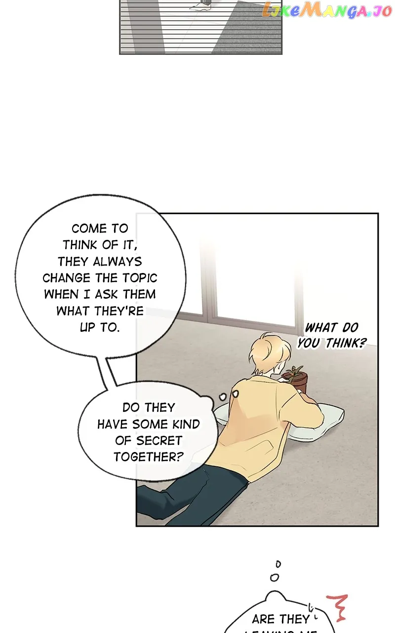You Will Love Chapter 36 Online - página 42