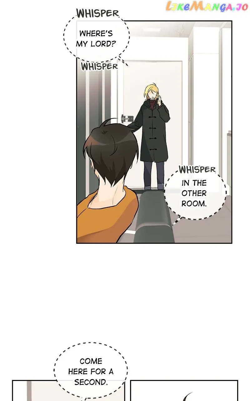 You Will Love Chapter 36 Online - página 44