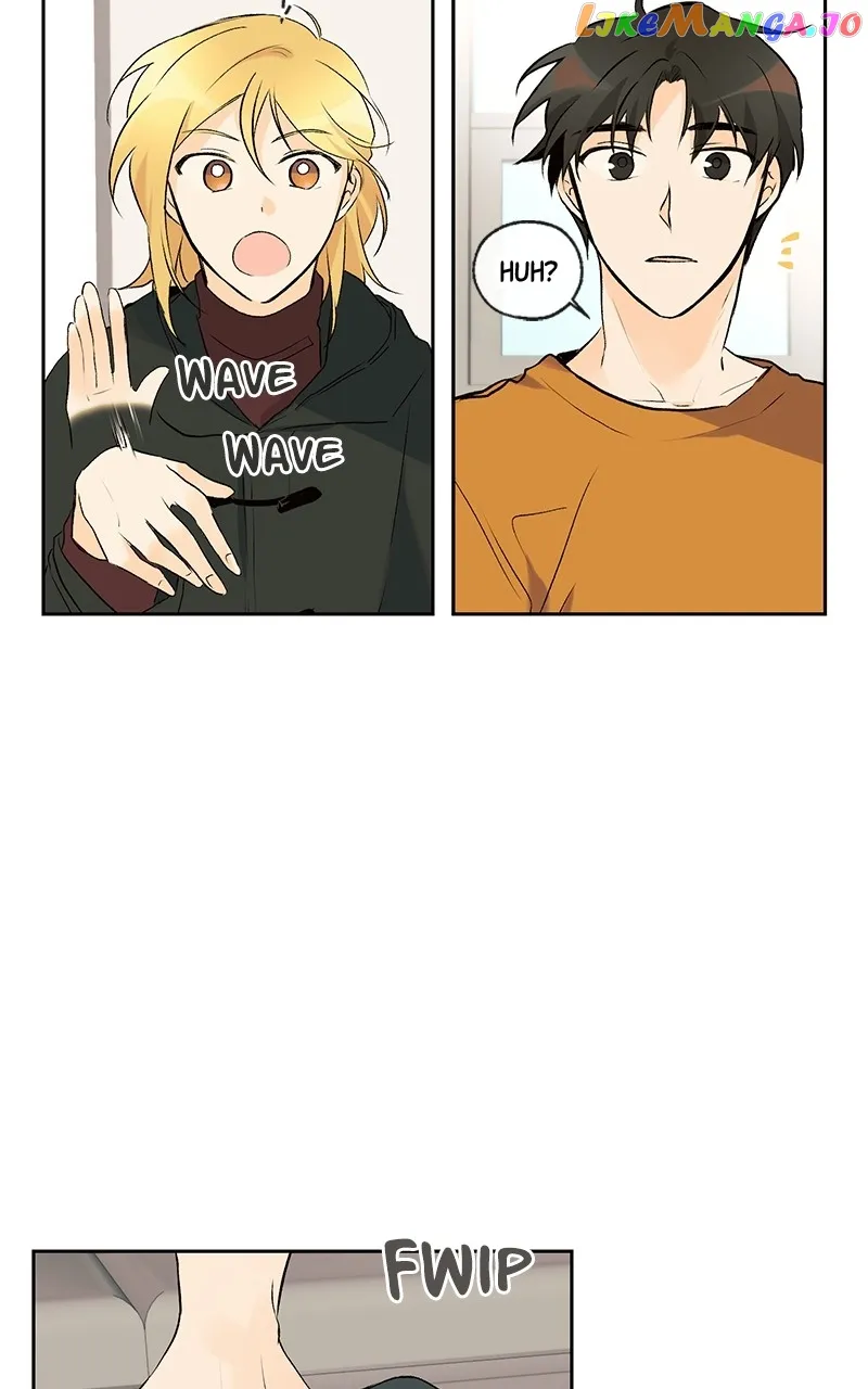 You Will Love Chapter 36 Online - página 45