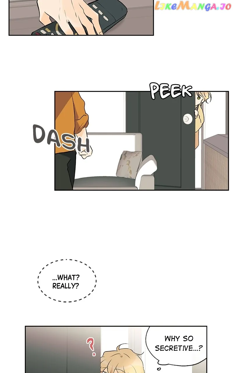 You Will Love Chapter 36 Online - página 46